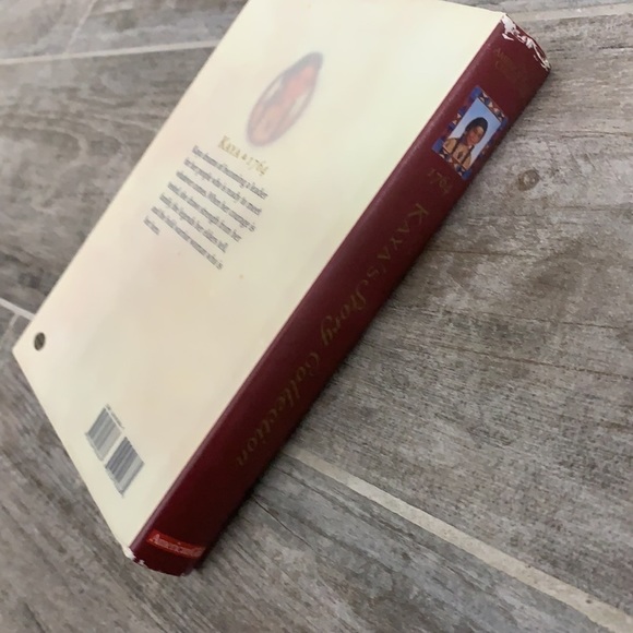 Vintage American Girl Hard Cover Book Limited Edition Kaya’s Story Collection - Picture 10 of 13